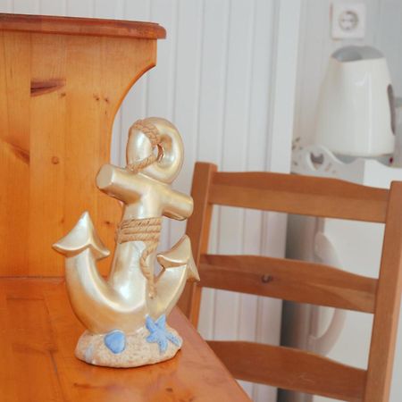 B&B Sea Joy Rovinj Bagian luar foto