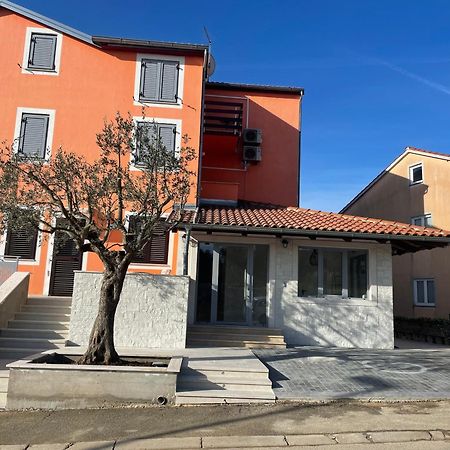 B&B Sea Joy Rovinj Bagian luar foto
