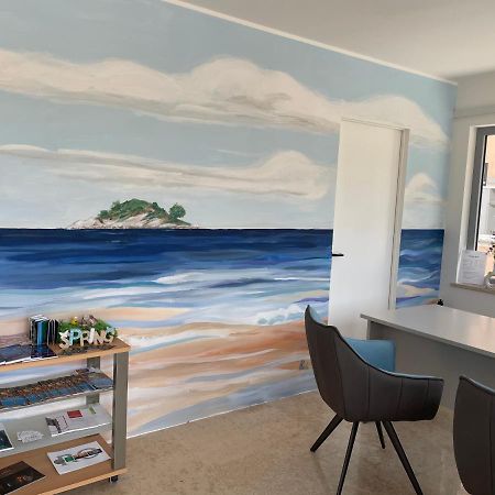 B&B Sea Joy Rovinj Bagian luar foto