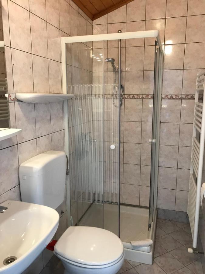 B&B Sea Joy Rovinj Bagian luar foto