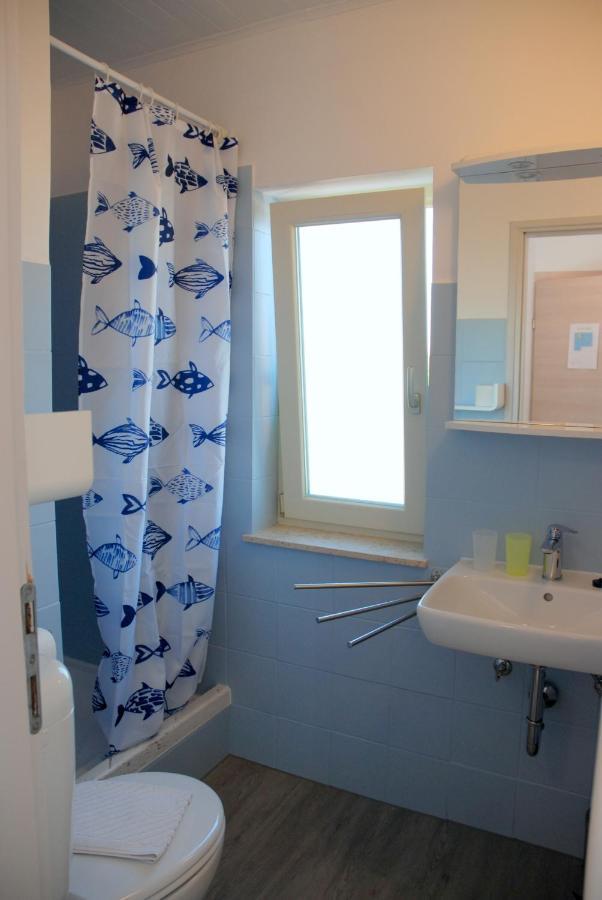 B&B Sea Joy Rovinj Bagian luar foto