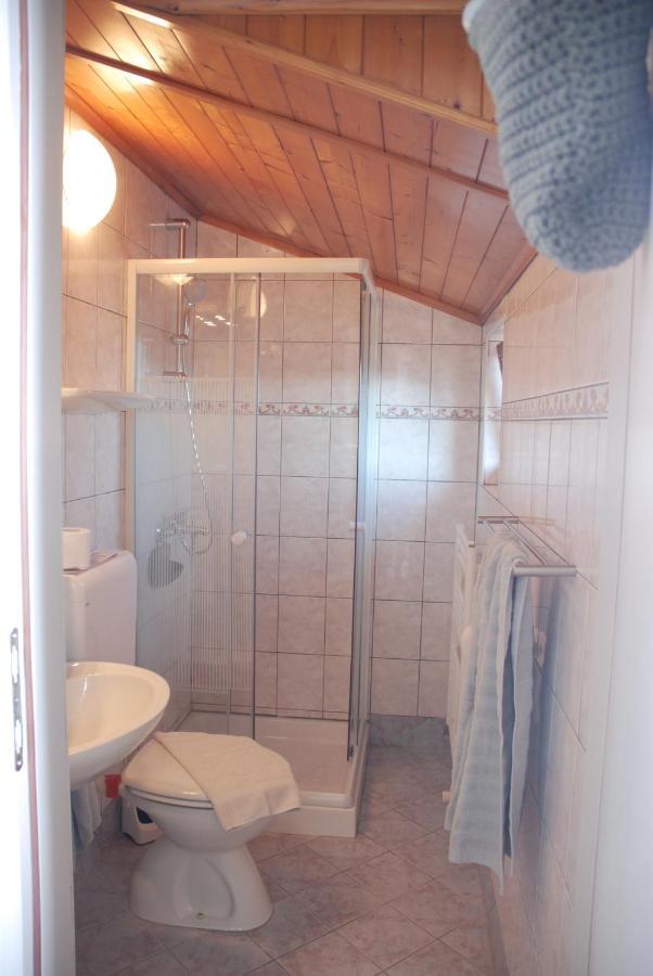 B&B Sea Joy Rovinj Bagian luar foto