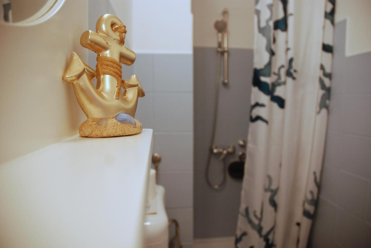 B&B Sea Joy Rovinj Bagian luar foto