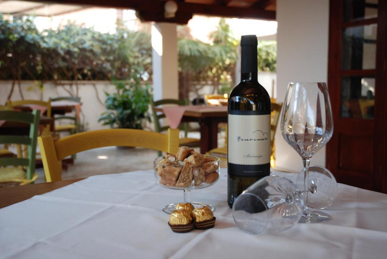 B&B Sea Joy Rovinj Bagian luar foto