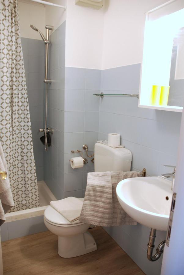B&B Sea Joy Rovinj Bagian luar foto