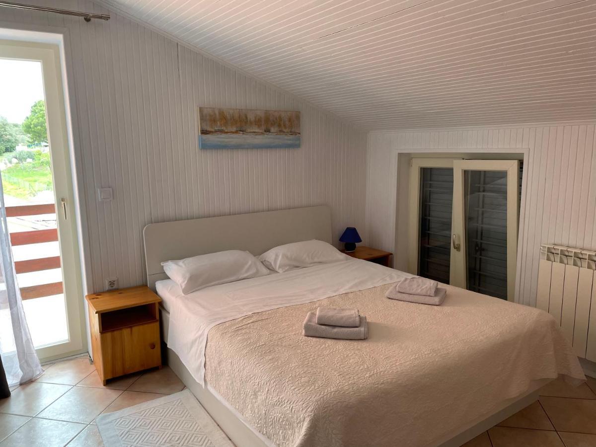 B&B Sea Joy Rovinj Bagian luar foto