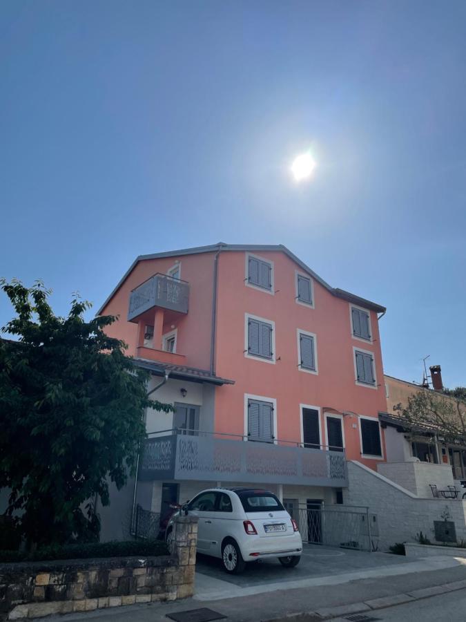 B&B Sea Joy Rovinj Bagian luar foto