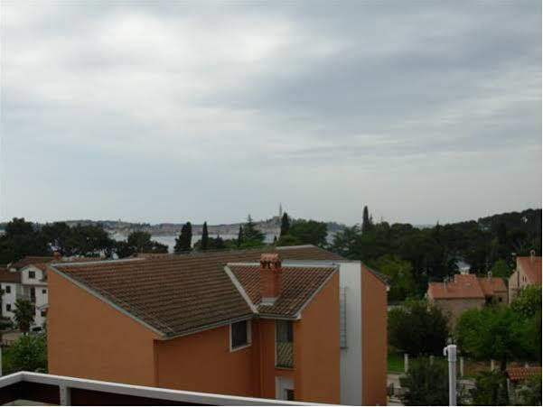 B&B Sea Joy Rovinj Bagian luar foto
