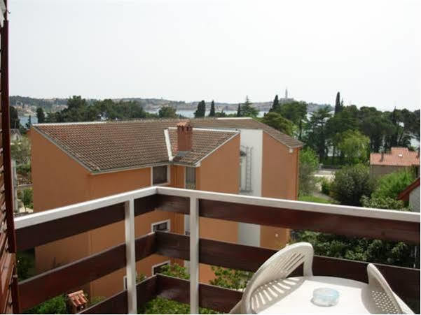 B&B Sea Joy Rovinj Bagian luar foto