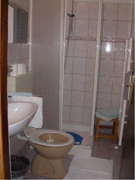 B&B Sea Joy Rovinj Bagian luar foto